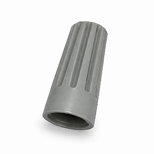 Conector de Torção Cinza Emenda CN4485 0,8 a 2,5mm² – 100 Unidades