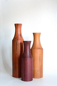 Trio tricolor III