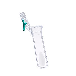 Espéculos Vaginal Não estéril Vagispec Tamanho M
