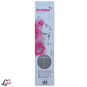 Diu Andalan Silverflex Cu 380 Ag