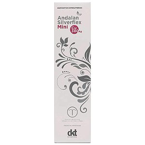 Diu Andalan Silverflex Mini Cu 380 Ag
