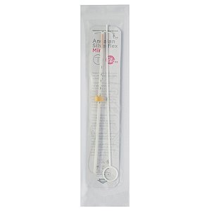 Diu Andalan Silverflex Mini Cu 380 Ag