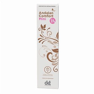 Diu Andalan Comfort Mini Cu 375
