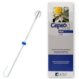 Diu Omega Cu 375 Mini Cepeó