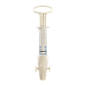 AMIU PLUS - ASPIRADOR MANUAL INTRAUTERINO REUTILIZÁVEL