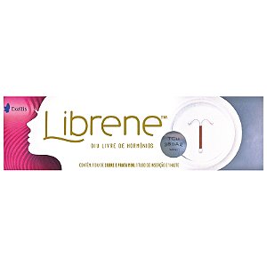 Librene Tcu 380Ag Mini Diu De Prata Com Cobre