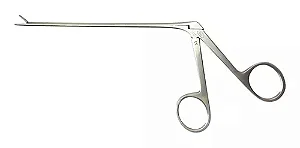 PINÇA HARTMAN JACARE 20CM