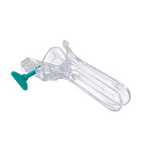 Espéculo Vagina Não estéril Vagispec Kolplast G