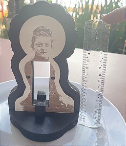 Base para Óleo Original de Santa Teresinha