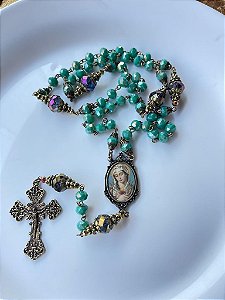 Kit montagem  Nossa Senhora das Dores