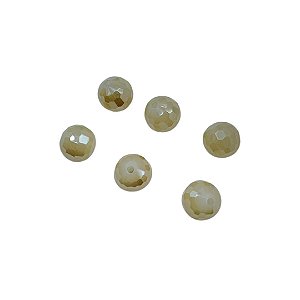 Cristal bola gelo com mel 10mm (6und)