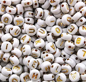 Letras do alfabeto (Vogais) 5 gr