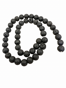 Pedra Vulcanica 60 Unidades