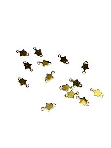 Entremeio Estrela Dourada (6 und)