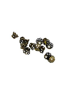 Mini tulipa ouro velho (13 und )