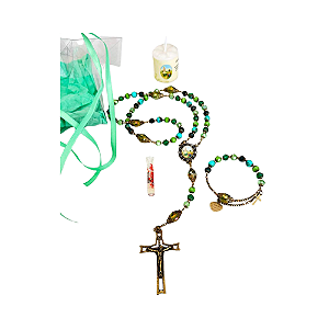 Kit Montagem 4 Peças Nsra Fatima