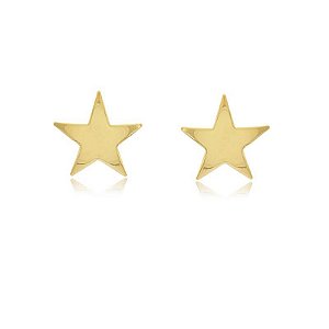Brinco estrela