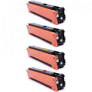 Toner Compatível com HP CF410X/411X/412X/413X | M452DW M452DN M477FDW M477FNW M477FDN