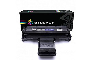 Toner Compatível com Samsung ML1610 Byqualy | ML1610 ML1615 | 2k PÁGINAS