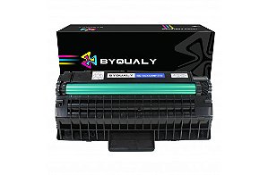 Toner Compatível com Samsung SCX4200 Byqualy | SCX4200 SCX4100 | 3k PÁGINAS