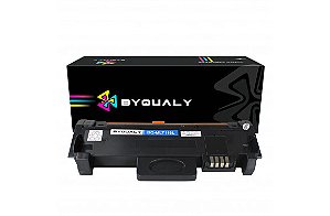 Toner Compatível com Samsung D116L Byqualy | SL-M2885FW/SL-M2835DW/SL-M2825ND/M2875FD | 3k PÁGINAS