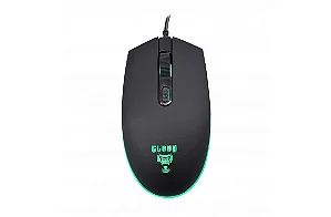 Mouse Gamer Rukor | CLANM