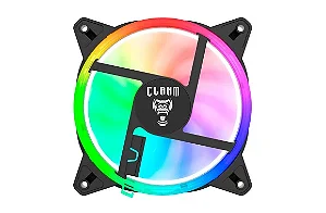 Kit Cooler Fan Noto | ARGB - Clanm