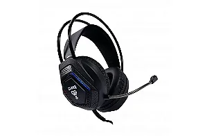 Headset Gamer Chaser  |  Clanm