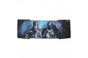 Mousepad MPK-901 |  KING |  Estampado - Clanm