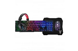 Combo Gamer Nightmare | Clanm