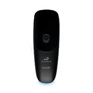 LEITOR CODIGO DE BARRAS BR220 SEM FIO BLUETOOTH