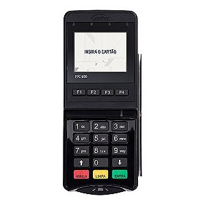PINPAD GERTEC PPC930