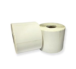 ETIQUETA 60X75  - COUCHE 30 MTS