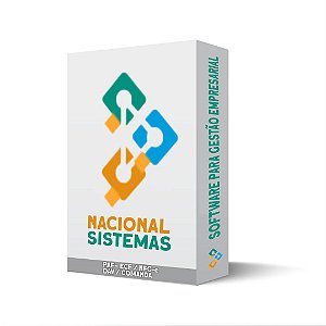 SOFTWARE NACIONAL SISTEMAS