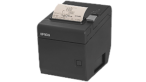 Imp. Fiscal Epson TM900F - Lacrada