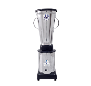 Liquidificador Baixa Rotação 3,5L - JL Colombo - (NOVO)