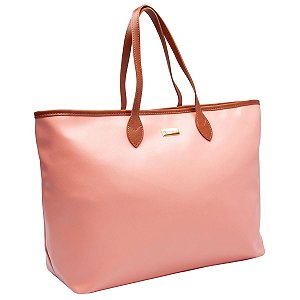 Maxi Bolsa PoderRosa - Extra Grande