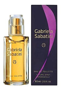 Perfume Gabriela Sabatini
