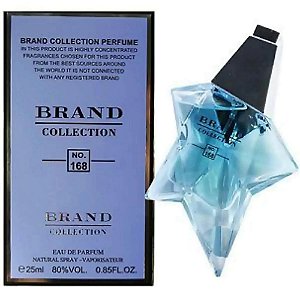 Brand Collection 168 - Ref Olfativa - Angel