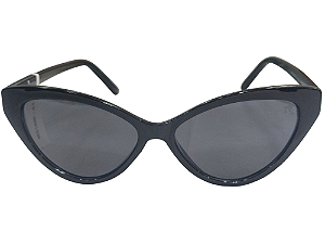 Óculos De Sol Cat Eye PoderRosa