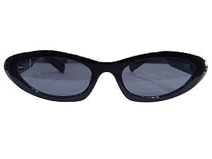 Óculos de Sol PoderRosa Cat Eye
