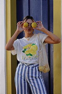 T-Shirt lemons