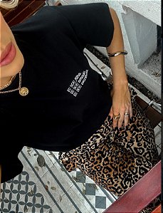 T-Shirt feminina Sou Filha