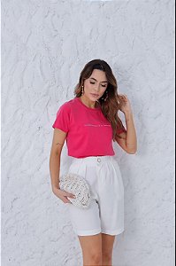 T-Shirt Estonada Choice