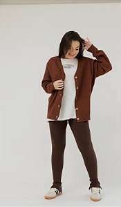 Calça Legguing Confot