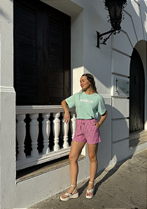 T-Shirt Feminina Estonada Don´t Even