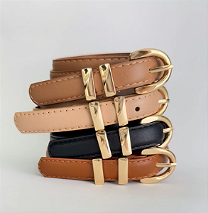 Cinto Feminino Maya