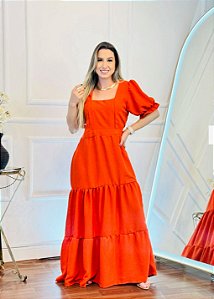 Vestido Verão Joana