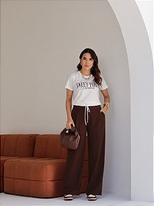 T-Shirt Feminina Sweet