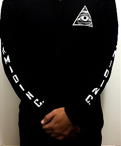 Manga longa Illuminati